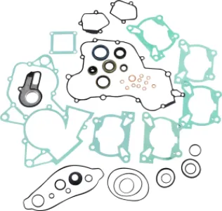 ATHENA - GASKET KIT COMPLETE KTM - 09346356