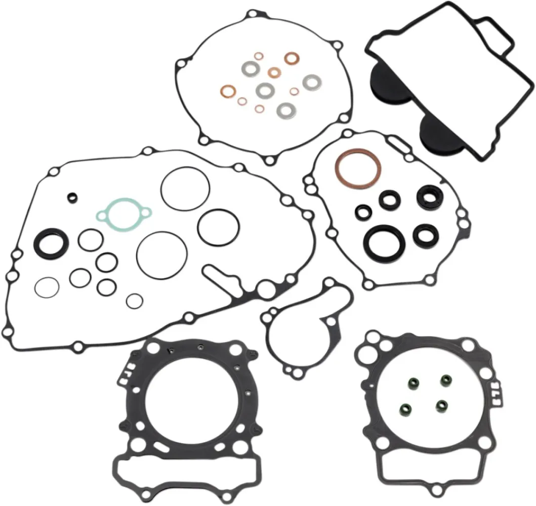 ATHENA - GASKET KIT COMPLETE YAM - 09346362