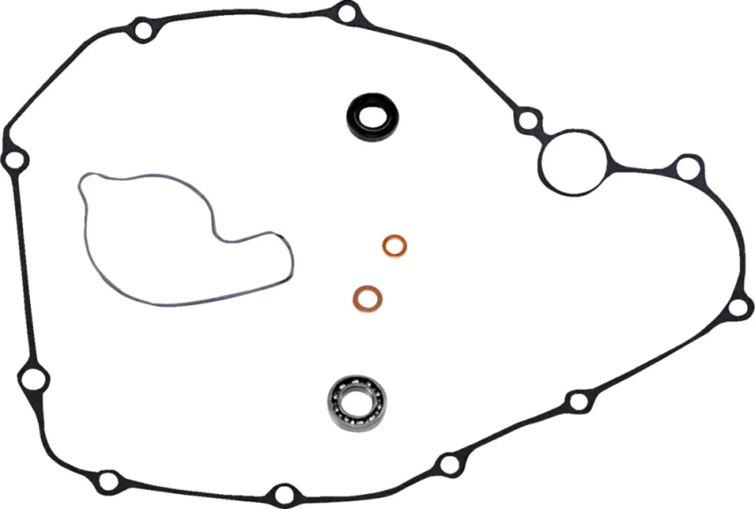 ATHENA - GASKET KIT WATER PUMP HON - 09346374
