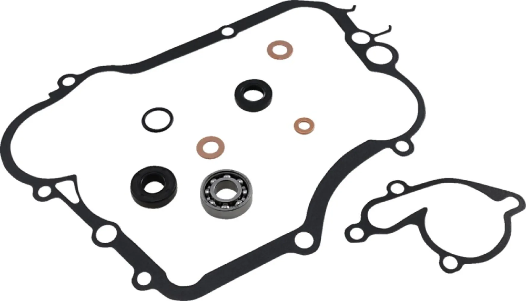 ATHENA - GASKET KIT WATER PUMP YAM - 09346376