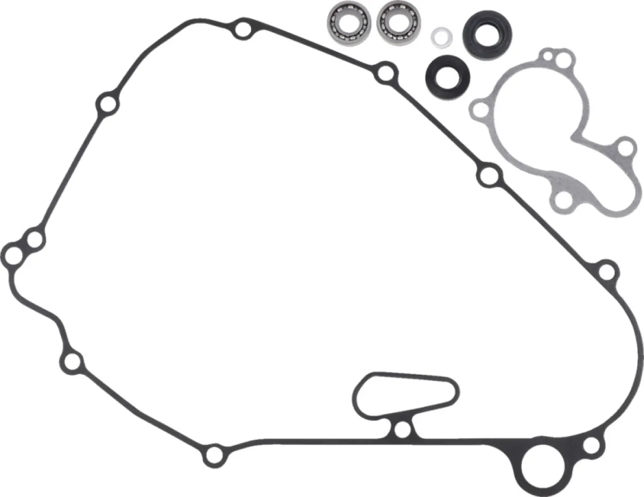 ATHENA - GASKET KIT WATER PUMP KAW - 09346378