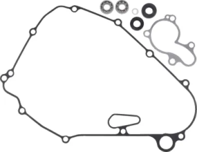 ATHENA - GASKET KIT WATER PUMP KAW - 09346378