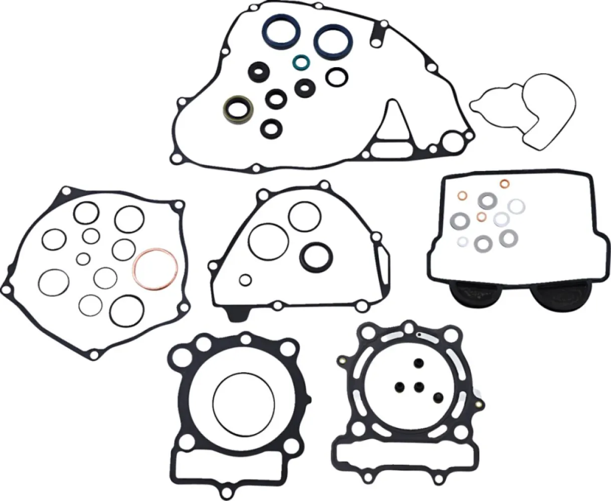 ATHENA - GASKET KIT COMPLETE KAW - 09346467