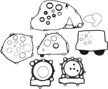 ATHENA - GASKET KIT COMPLETE KAW - 09346467