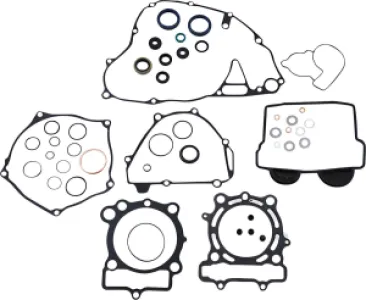 ATHENA - GASKET KIT COMPLETE KAW - 09346467
