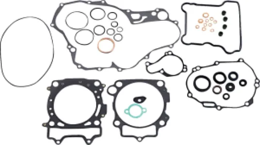 ATHENA - GASKET KIT COMPLETE YAM - 09346471