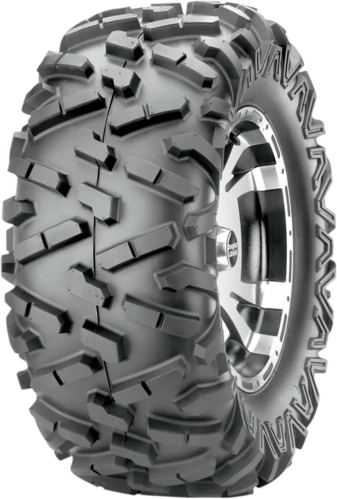 MAXXIS - BIGH2 MU10 26X11R14 56N E - 03190138