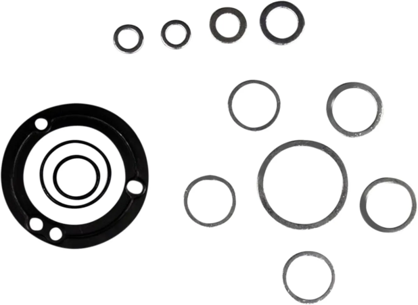 ATHENA - GASKET VALVECOVER SUZ - 09346682