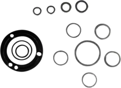 ATHENA - GASKET VALVECOVER SUZ - 09346682