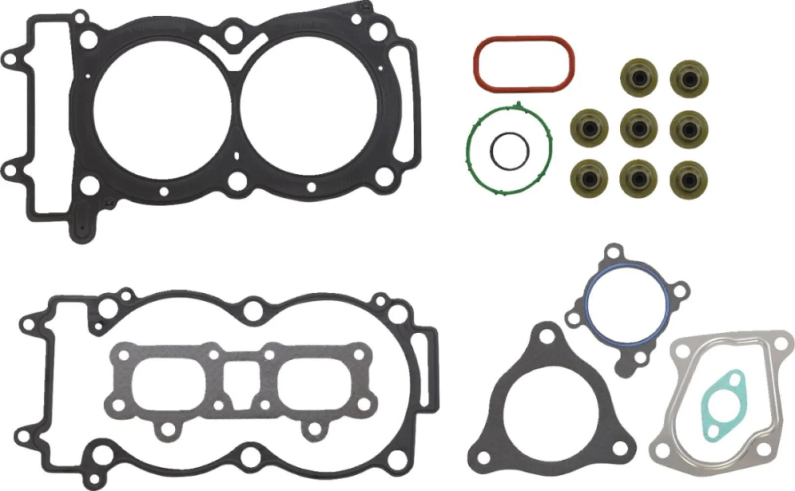ATHENA - GASKET KIT TOP END POL - 09347168