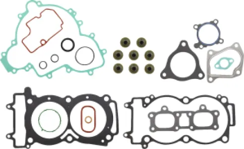 ATHENA - GASKET KIT COMPLETE POL - 09347171