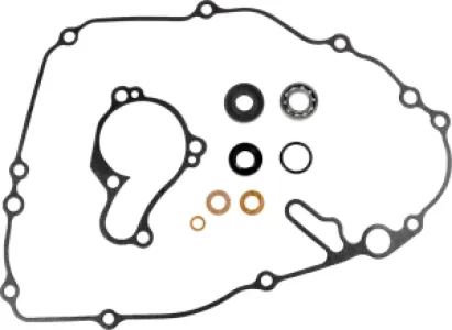 ATHENA - GASKET KIT WTR PMP YZ250F - 09347194