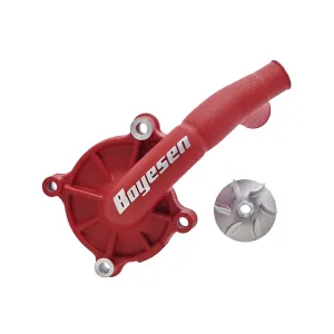 BOYESEN - WAT PUMP COOLER GAS450 RD - 09347370