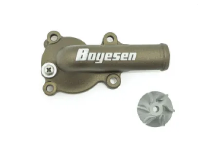BOYESEN - WAT PUMP COOLER KX450 MG - 09347372