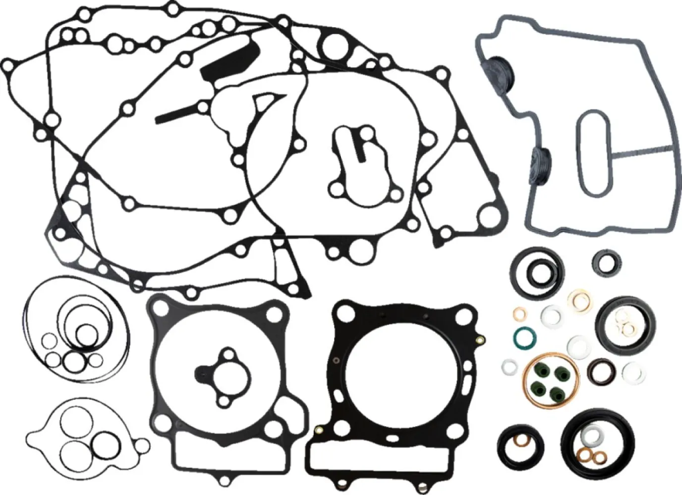 ATHENA - GASKET KIT COMPLETE HONDA - 09347376