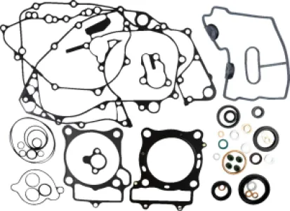 ATHENA - GASKET KIT COMPLETE HONDA - 09347376
