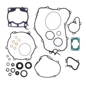ATHENA - GASKET KIT COMPLETE YA - 09347473
