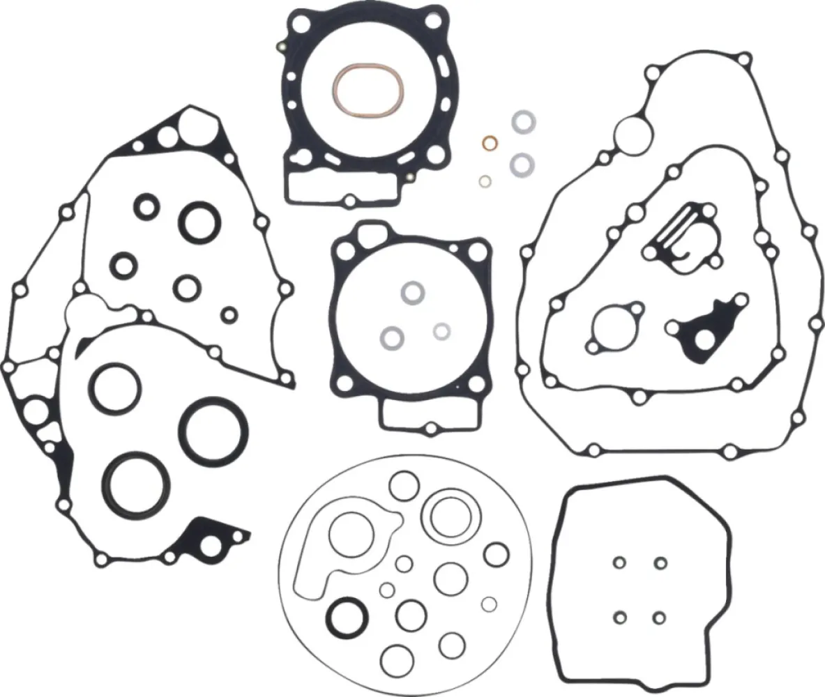 ATHENA - GASKET KIT COMPLETE HO - 09347472
