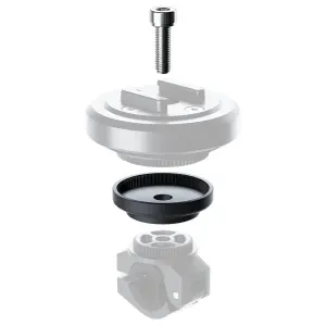 SP CONNECT - SPROCKET ADAPTER WITH SCREW - 06360564