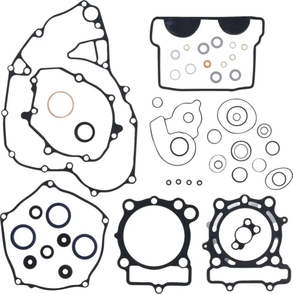 ATHENA - GASKET KIT COMPLETE KAW - 09347510