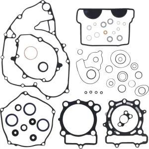 ATHENA - GASKET KIT COMPLETE KAW - 09347510