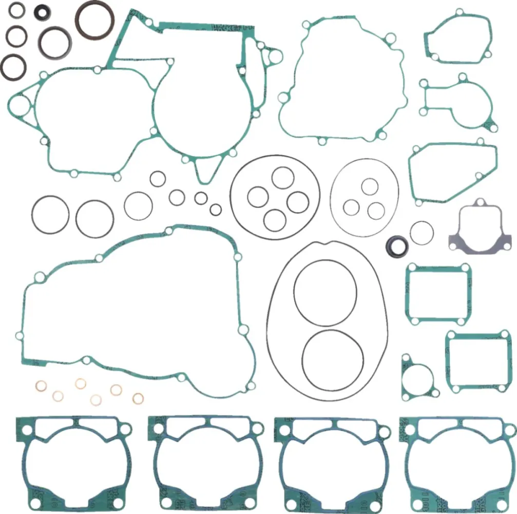 ATHENA - GASKET KIT COMPLETE BETA - 09347509