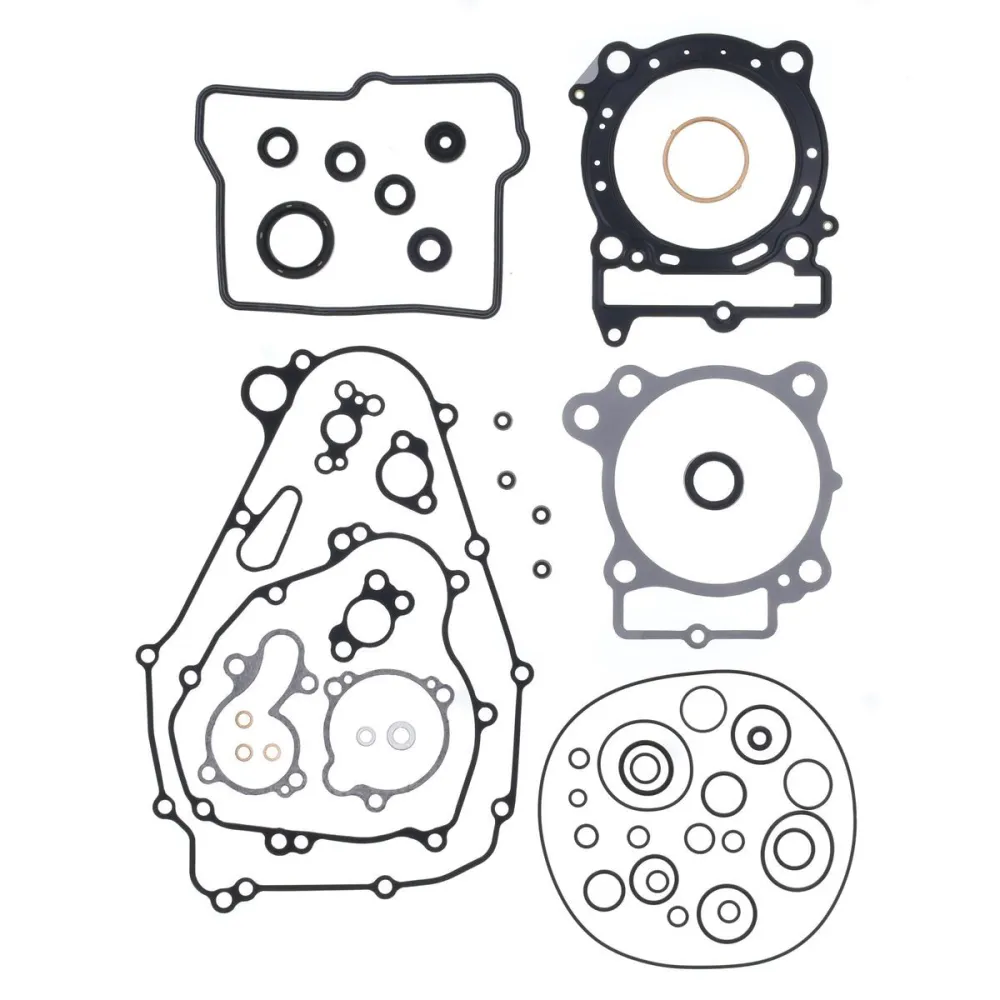 ATHENA - GASKET KIT COMPL KXF450 - 09347520