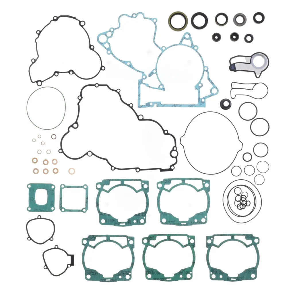 ATHENA - GASKET KIT COMPLETE - 09347890
