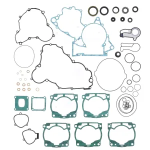 ATHENA - GASKET KIT COMPLETE - 09347890