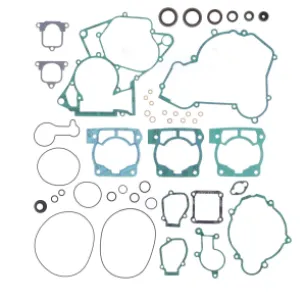 ATHENA - GASKET KIT COMPLETE - 09347891