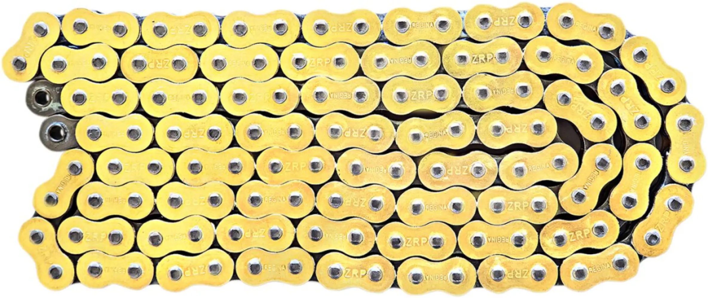 REGINA - CHAIN 530ZRP2 GB 110RS+RH - 12240134