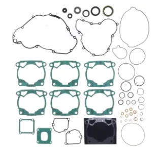 ATHENA - GASKET KIT COMPLETE - 09347893