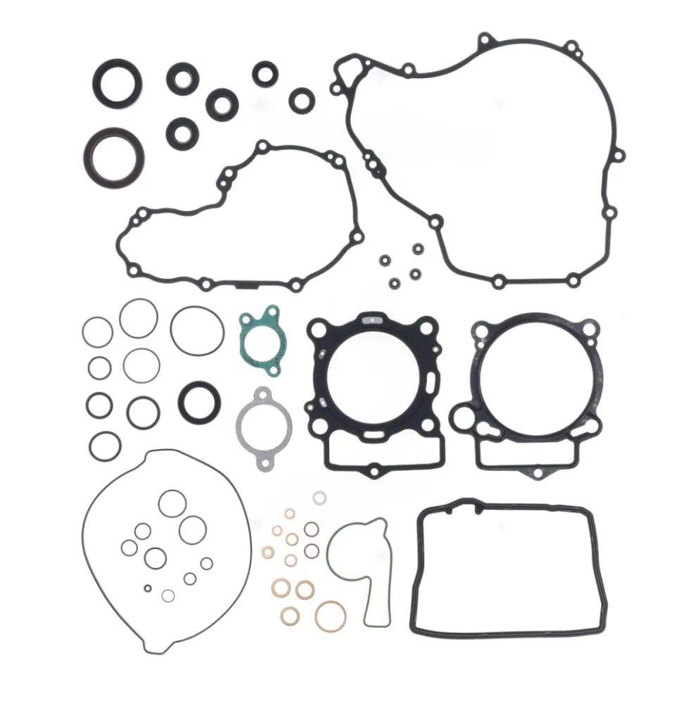 ATHENA - GASKET KIT COMPLETE - 09347895
