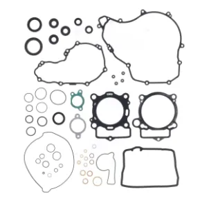 ATHENA - GASKET KIT COMPLETE - 09347895