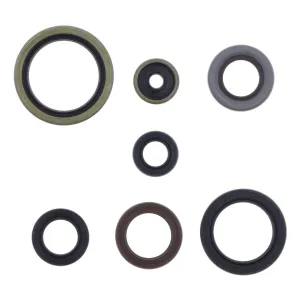 ATHENA - ENGINE OIL SEALS KIT - 09347896