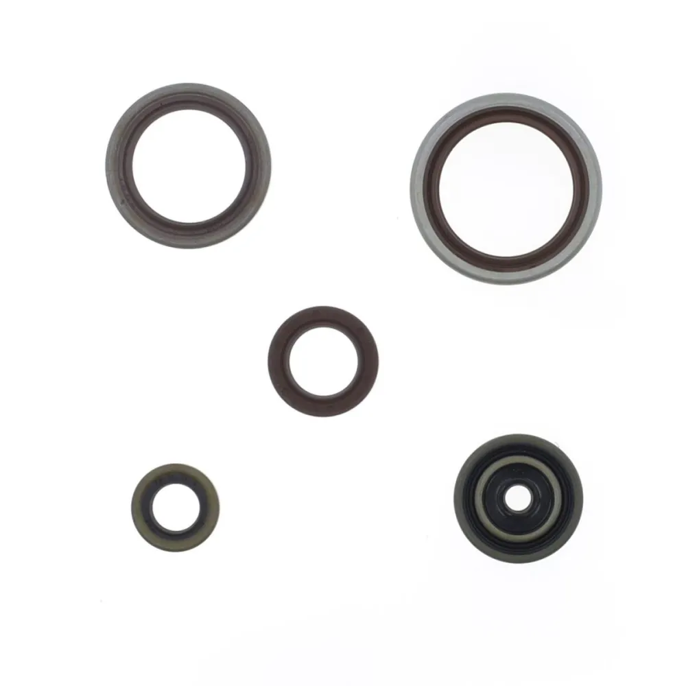 ATHENA - ENGINE OIL SEALS KIT - 09347899