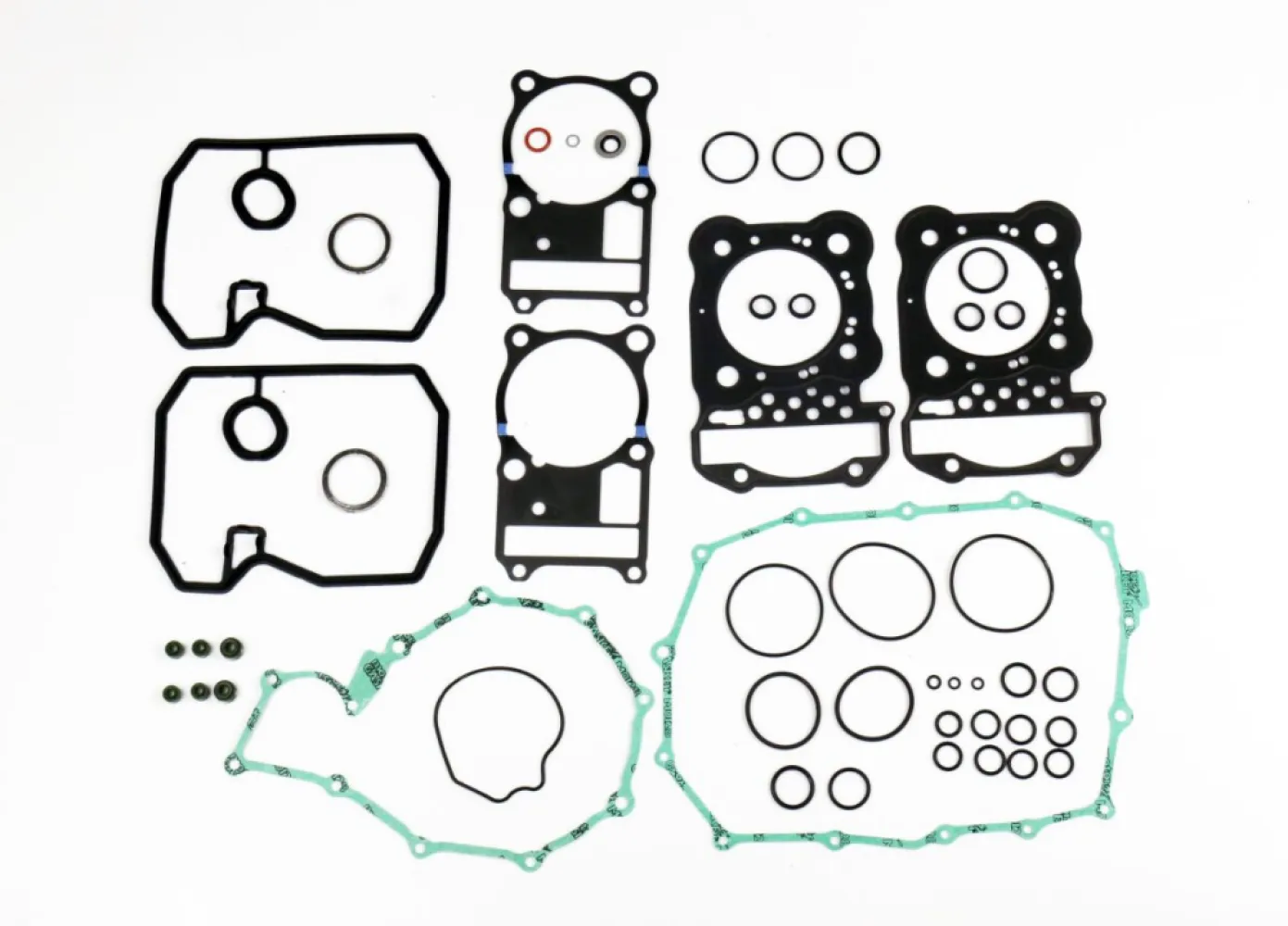 ATHENA - GASKET KIT COMPLETE - 09347955