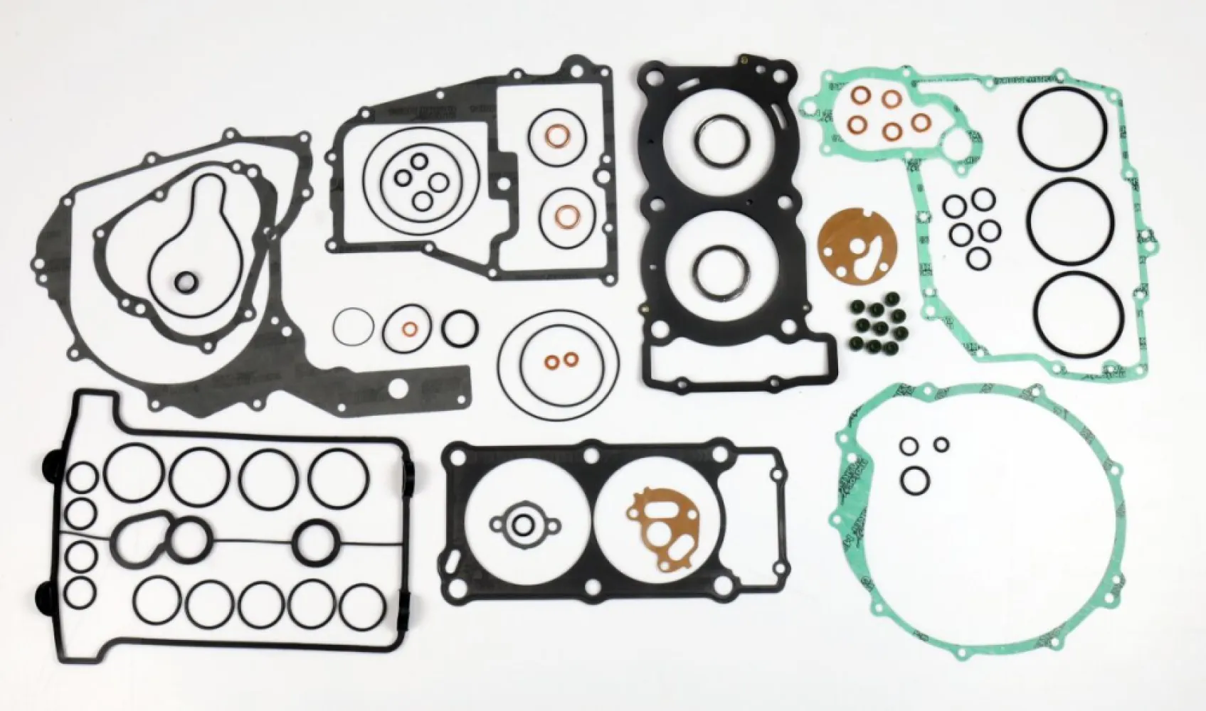 ATHENA - GASKET KIT COMPLETE - 09347956