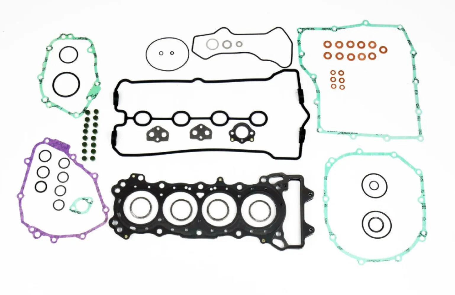 ATHENA - GASKET KIT COMPLETE - 09347959