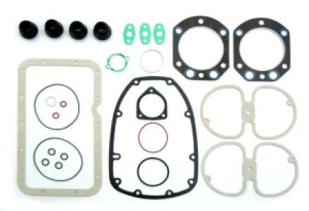 ATHENA - GASKET KIT COMPLETE - 09347964