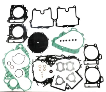 ATHENA - GASKET KIT COMPLETE - 09347965