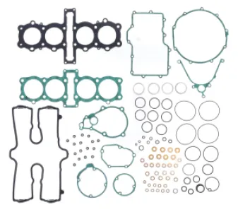 ATHENA - GASKET KIT COMPLETE - 09347967