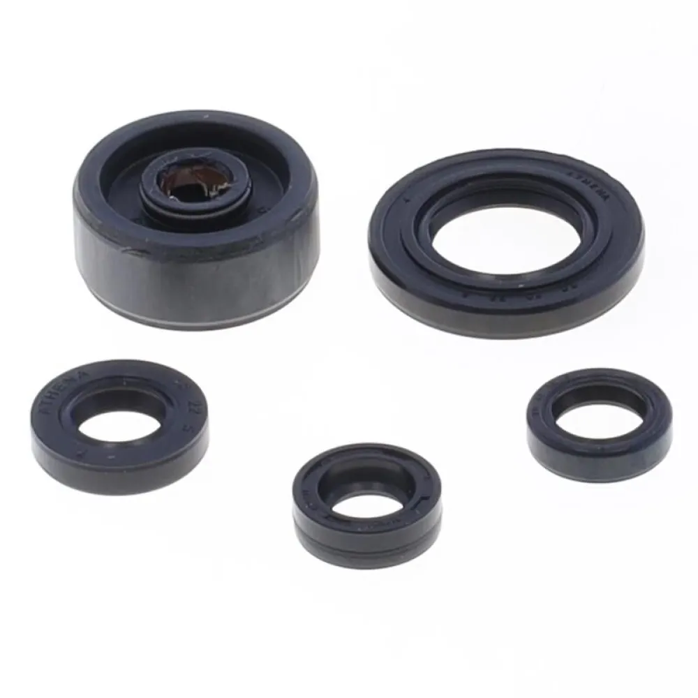 ATHENA - ENGINE OIL SEALS KIT - 09347975