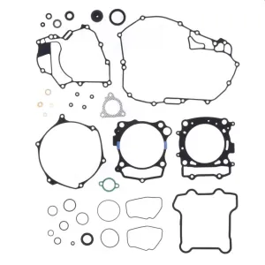 ATHENA - GASKET KIT COMPLETE YAM - 09347983