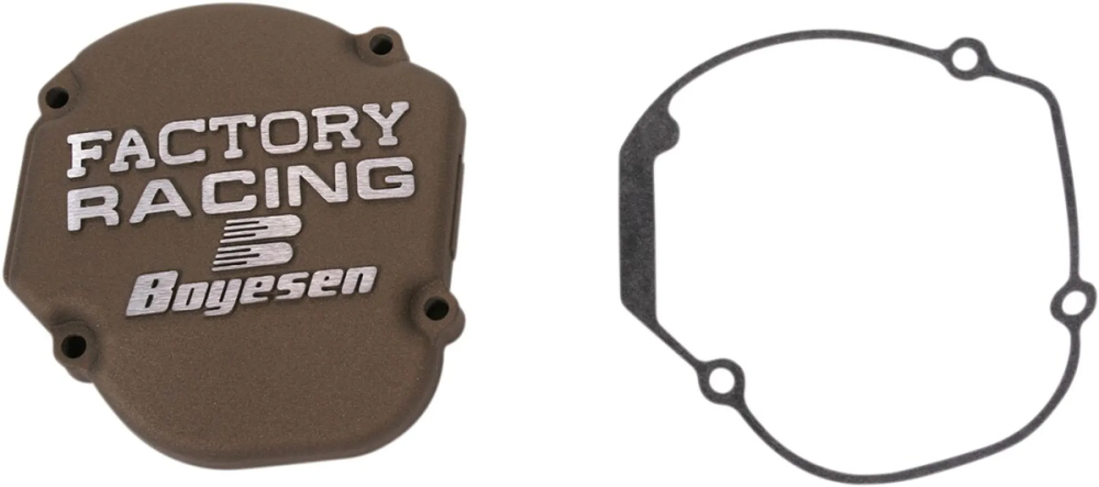 BOYESEN - IGN CVR CR250 MAG - 09400211