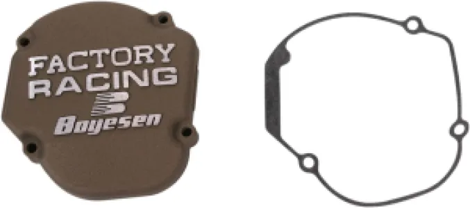BOYESEN - IGN CVR CR250 MAG - 09400211