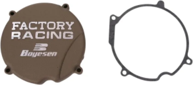 BOYESEN - IGN CVR CR500 MAG - 09400212