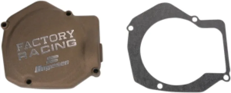 BOYESEN - IGN CVR CR125 MAG - 09400209