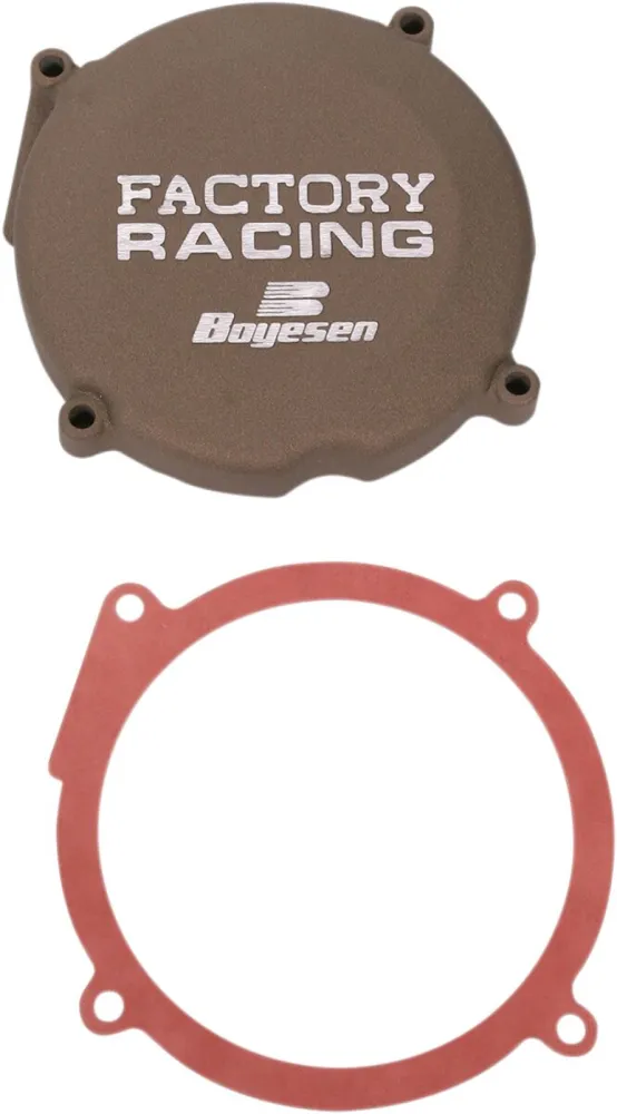 BOYESEN - IGN CVR CR250 MAG - 09400210