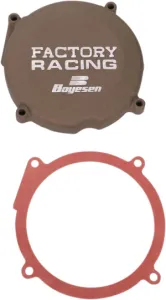 BOYESEN - IGN CVR CR250 MAG - 09400210